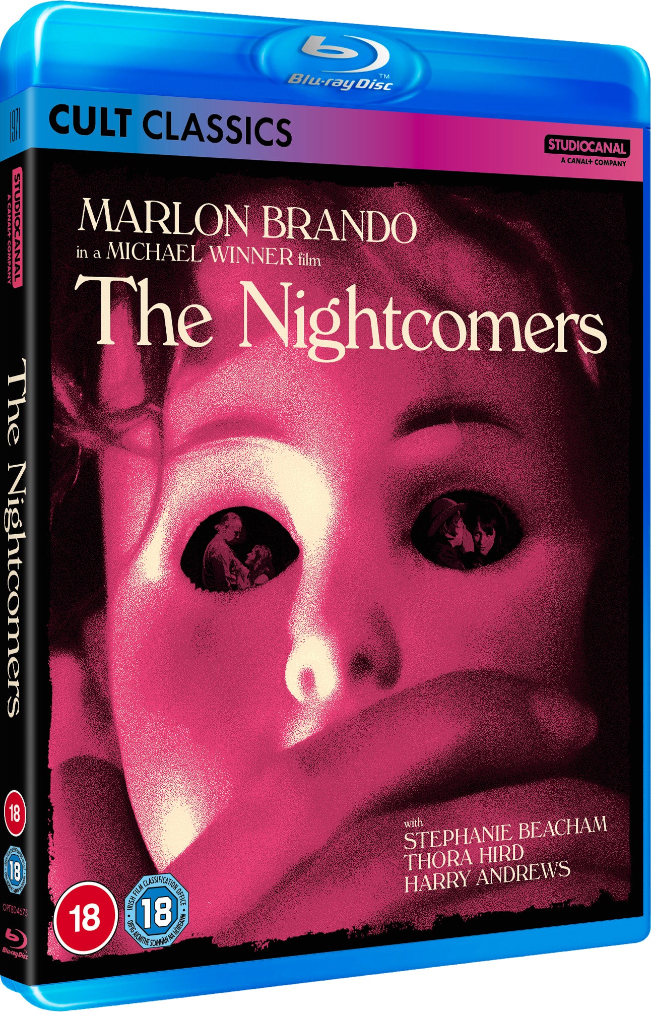 The Nightcomers