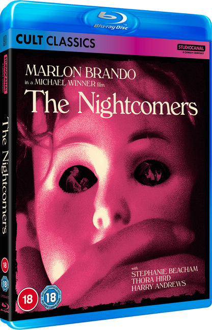 The Nightcomers