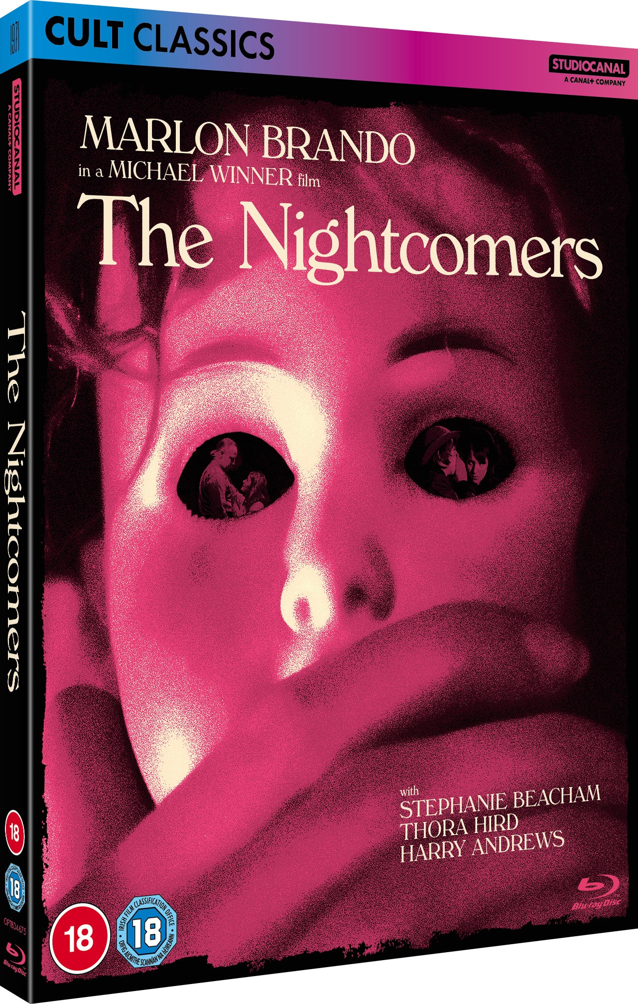 The Nightcomers