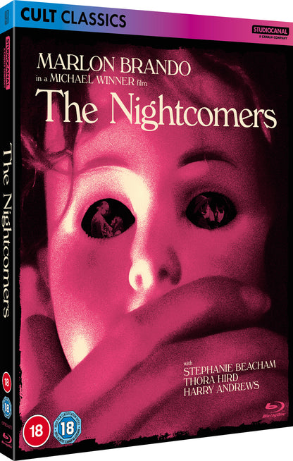 The Nightcomers