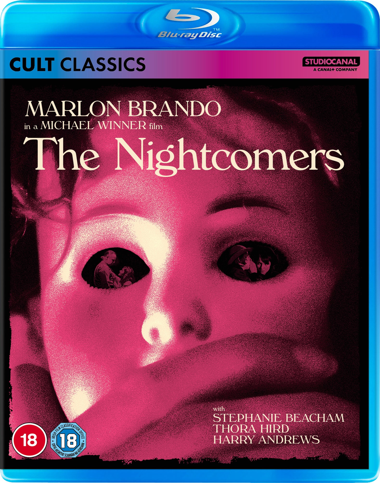 The Nightcomers