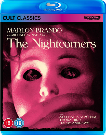 The Nightcomers