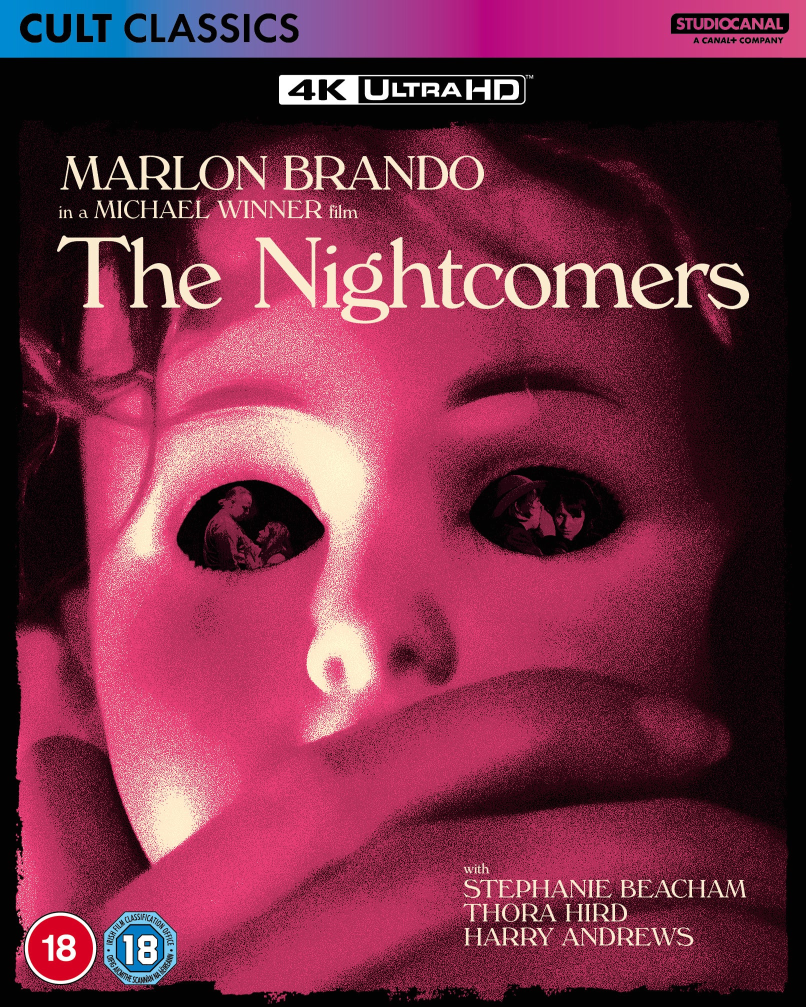 The Nightcomers