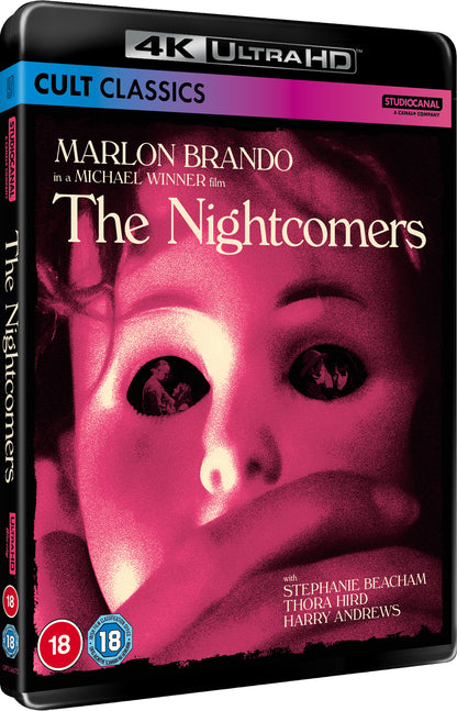 The Nightcomers