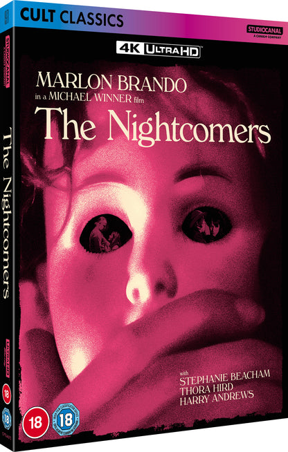 The Nightcomers
