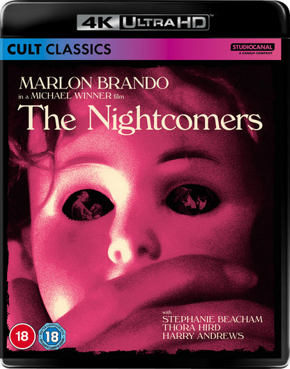 The Nightcomers