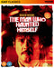 The Man Who Haunted Himself
