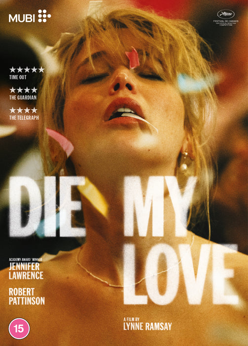 Die My Love