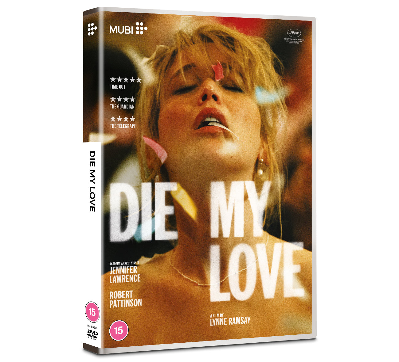 Die My Love