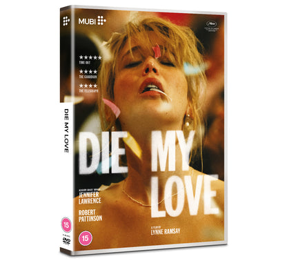 Die My Love