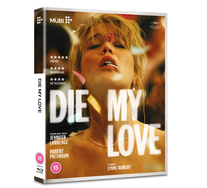 Die My Love