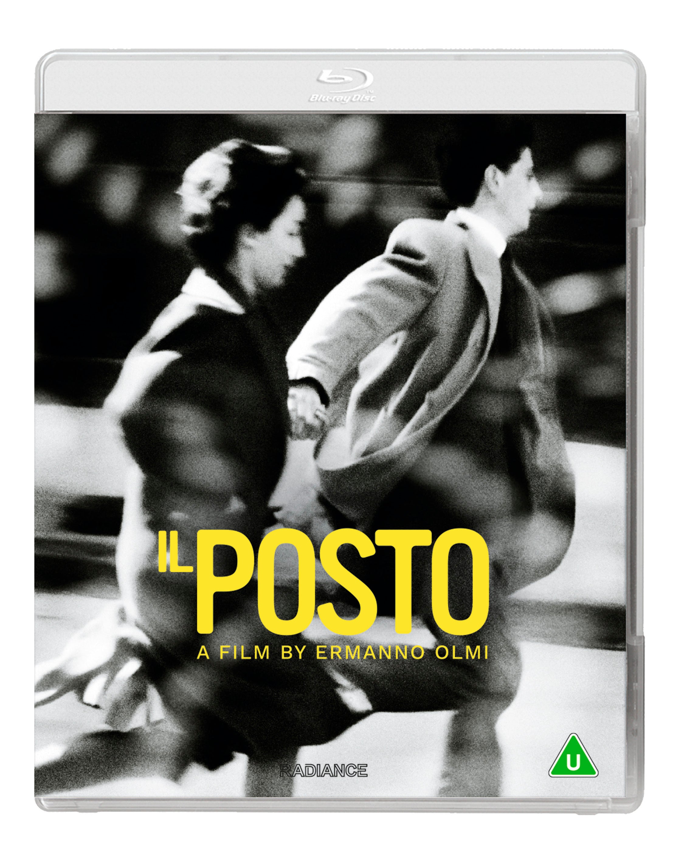 Il Posto
