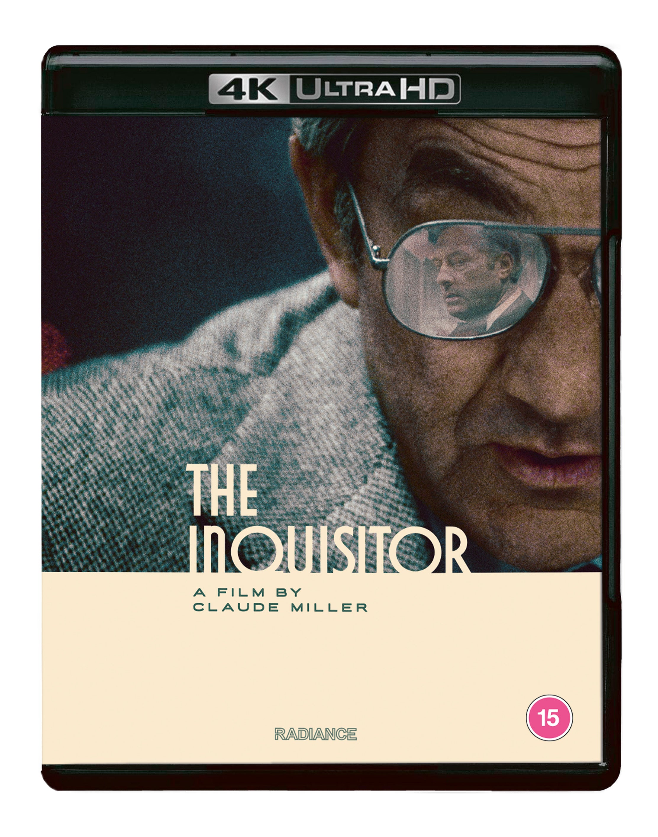 The Inquisitor