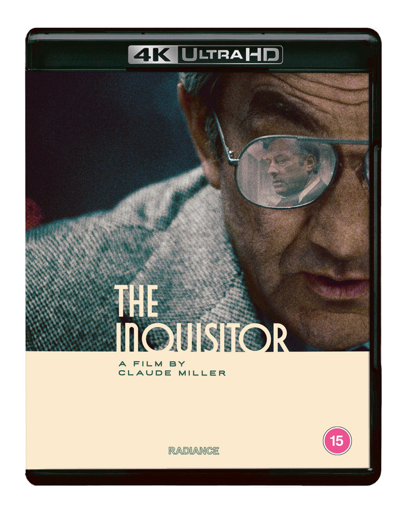 The Inquisitor