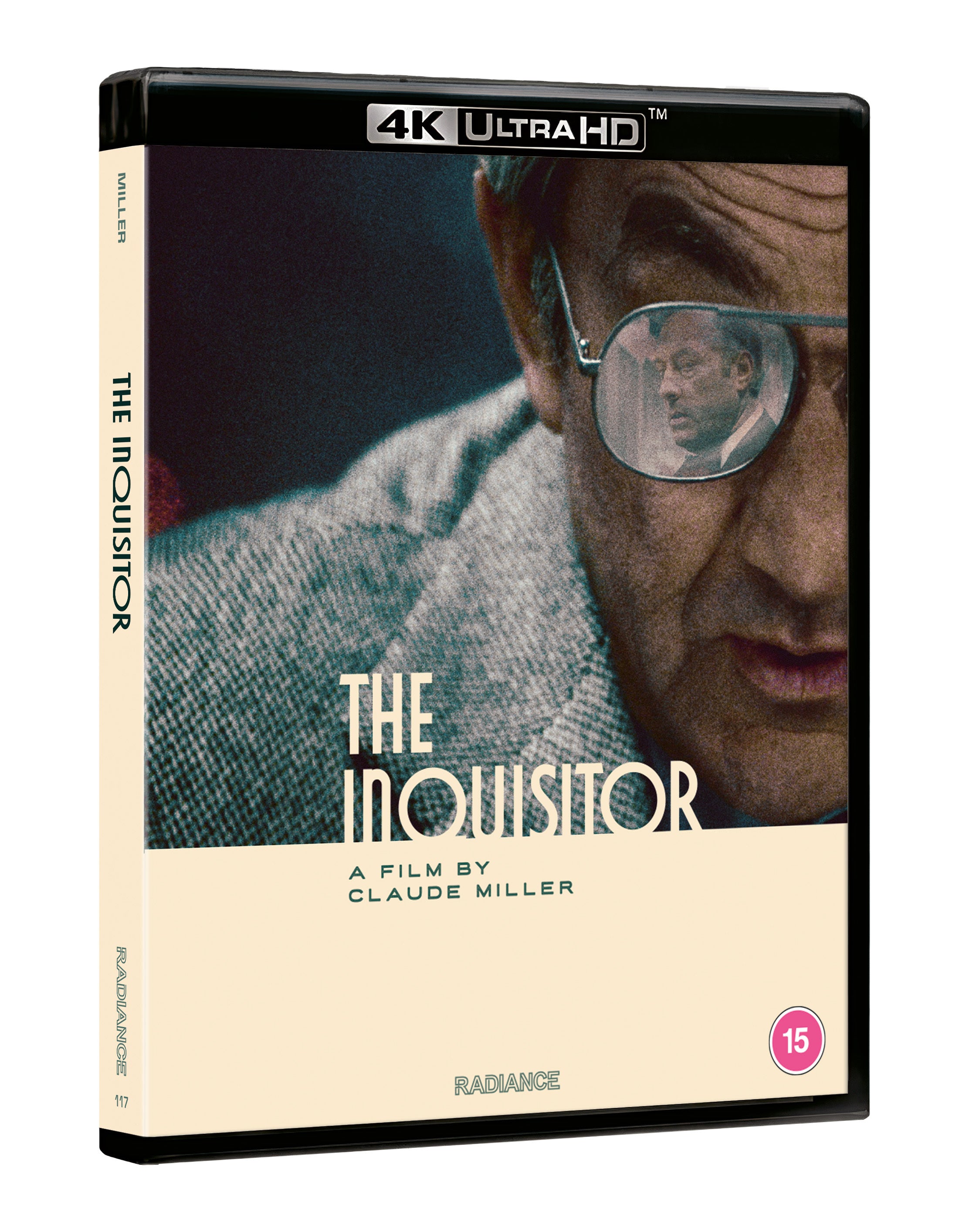 The Inquisitor