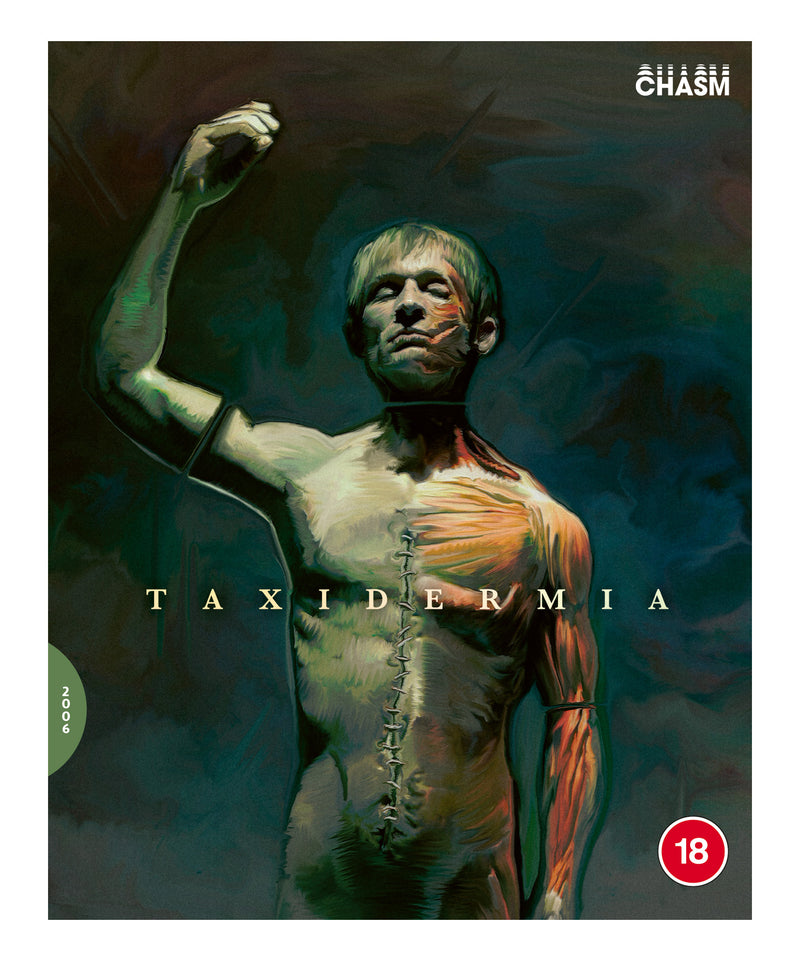 Taxidermia