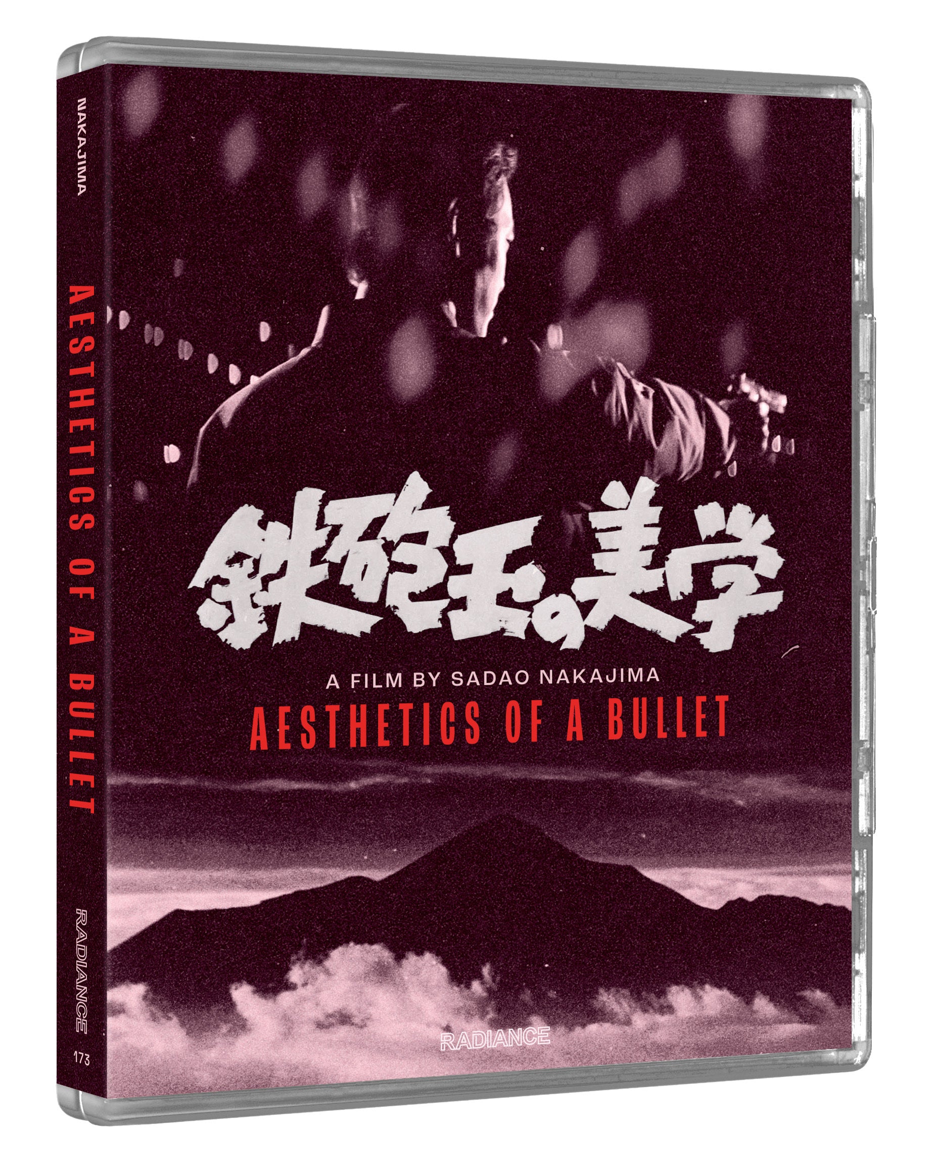 Aesthetics of a Bullet
