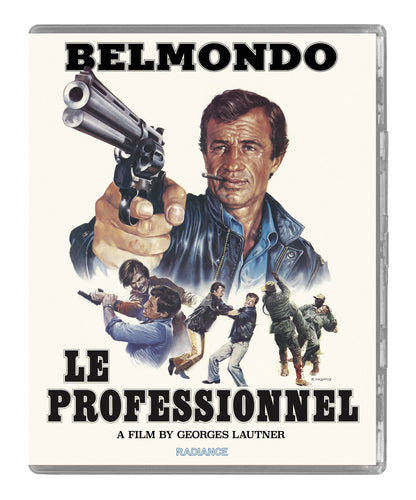 Le Professionnel