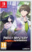 Path of Mystery: A Brush with Death (Nintendo Switch