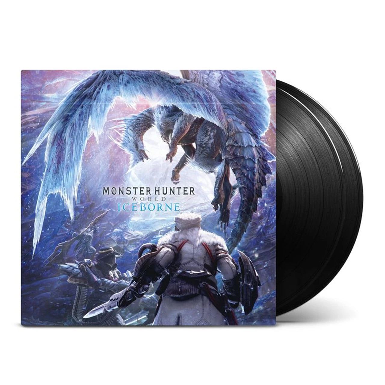 Monster Hunter: World: Iceborne