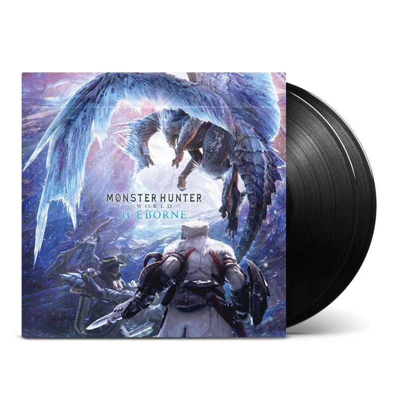 Monster Hunter: World: Iceborne