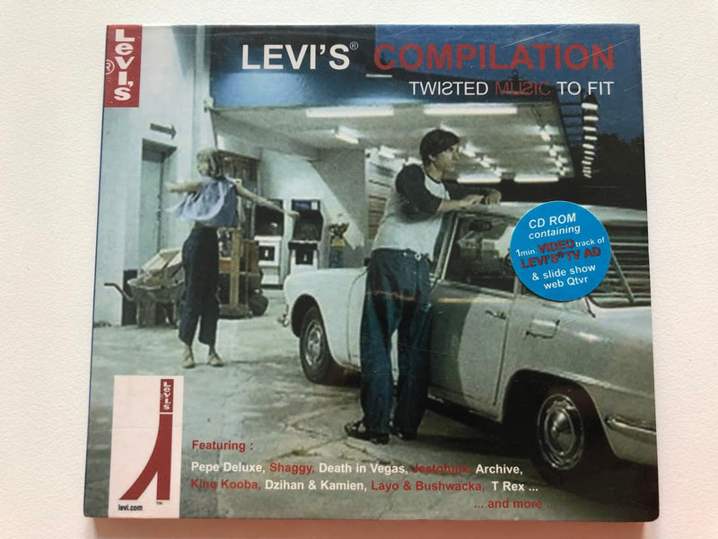 Levi's Compilation