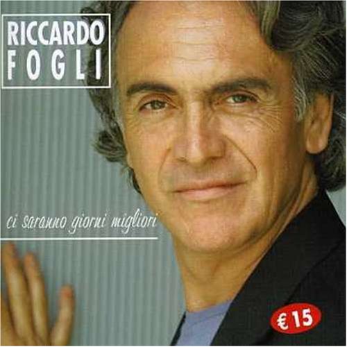 Ci Saranno Giorni Migliori