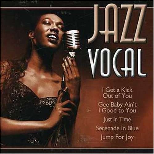 Jazz Vocal