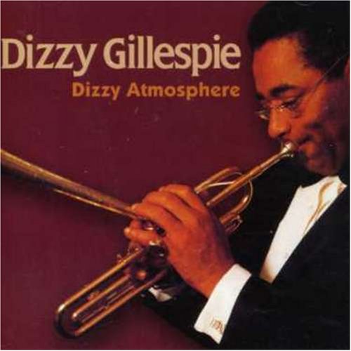 Dizzy Atmosphere