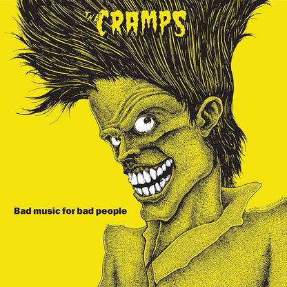 Bad Music For Bad People