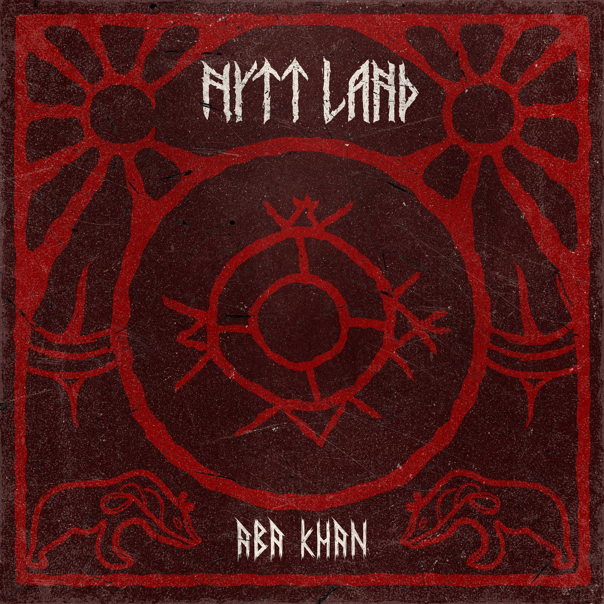 Aba Khan