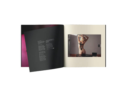 Going To Hell 10th Anniversary Beige Book