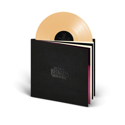 Going To Hell 10th Anniversary Beige Book