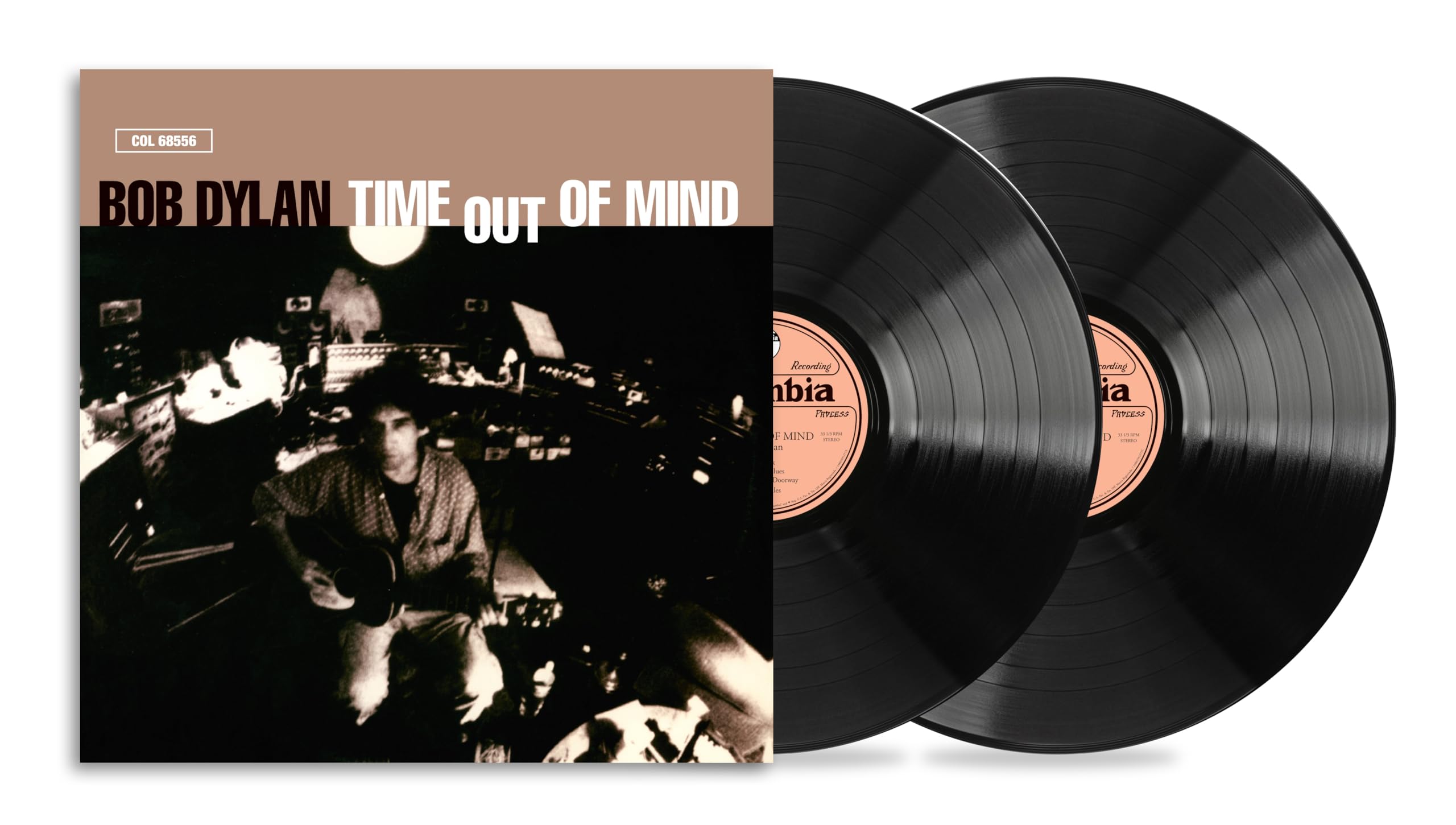 Time Out Of Mind