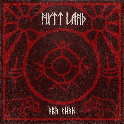 Aba Khan