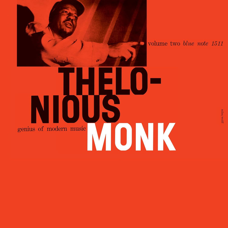 Genius of Modern Music, Vol. 2
