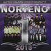 Norteno #1`S 2015