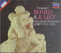 Prokofiev Romeo Et Juliet
