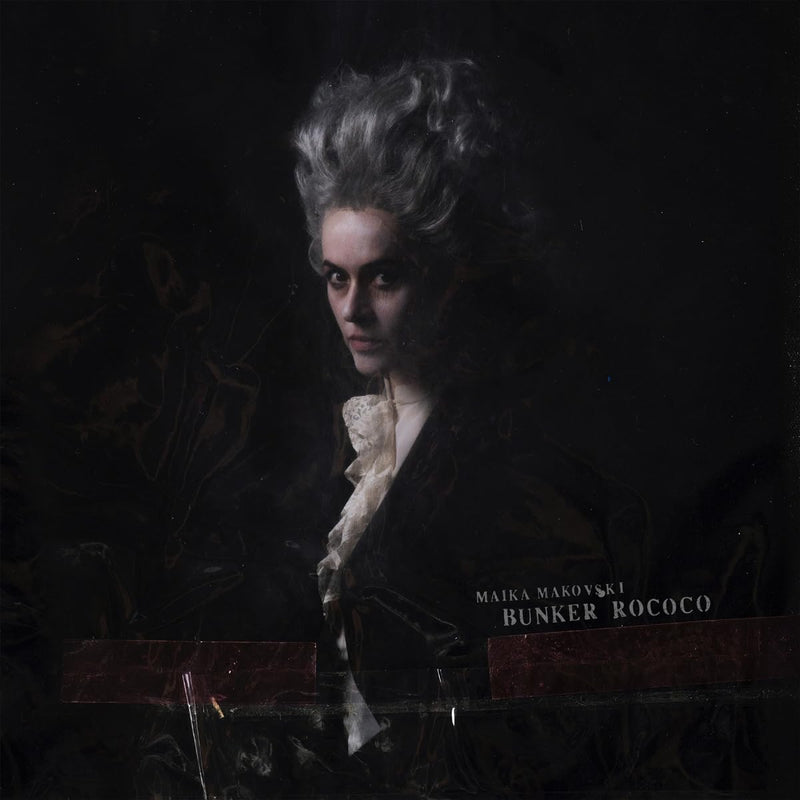 BUNKER ROCOCO