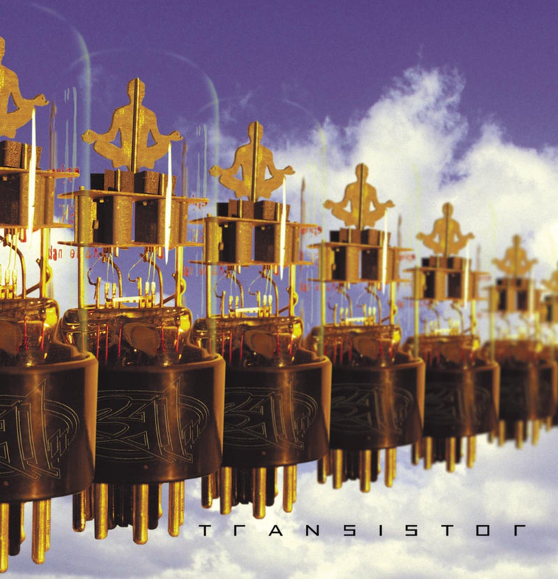 Three Hundred And Eleven-Transistor