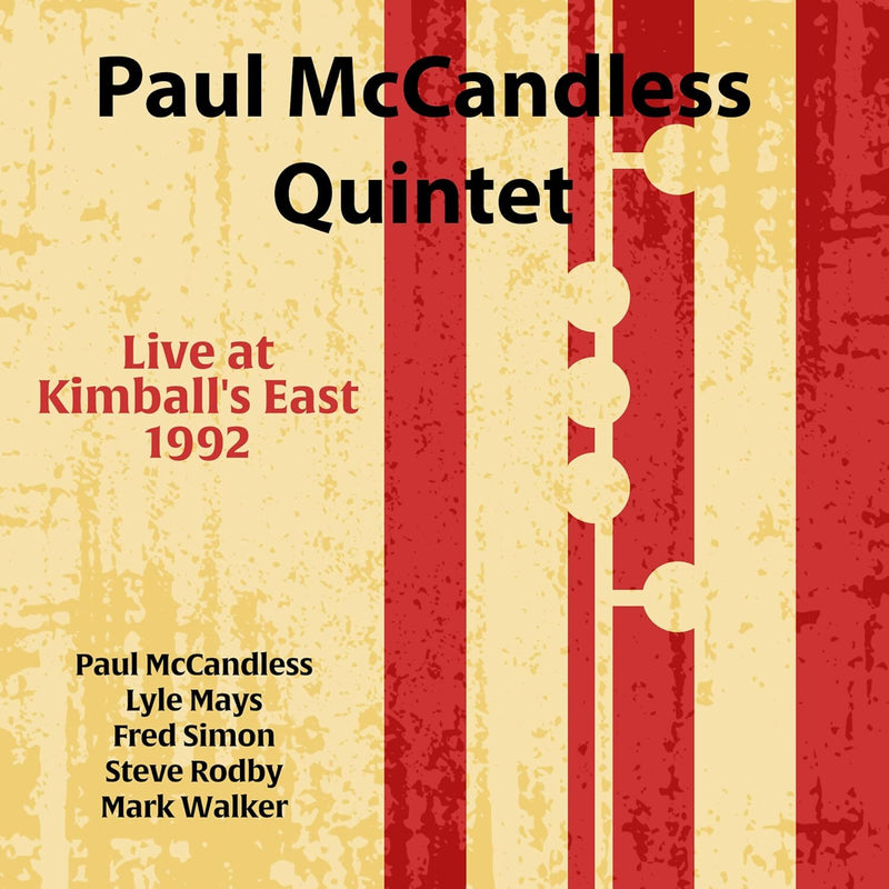 Live Ta Kimball's East 1992