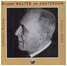 Bruno Walter in Amsterdam (Concertgebouw Orchestra)