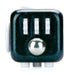 Zuru 8101G-D Original Fidget Cube by Antsy Labs, antistress speelgoed kubus ca. 35 mm, stresskubus met 6 functies, ontspanning en stressvermindering voor volwassenen en kinderen vanaf 3 jaar, kameleon