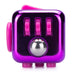 ZURU - ZURU Fidget Cube - Paars