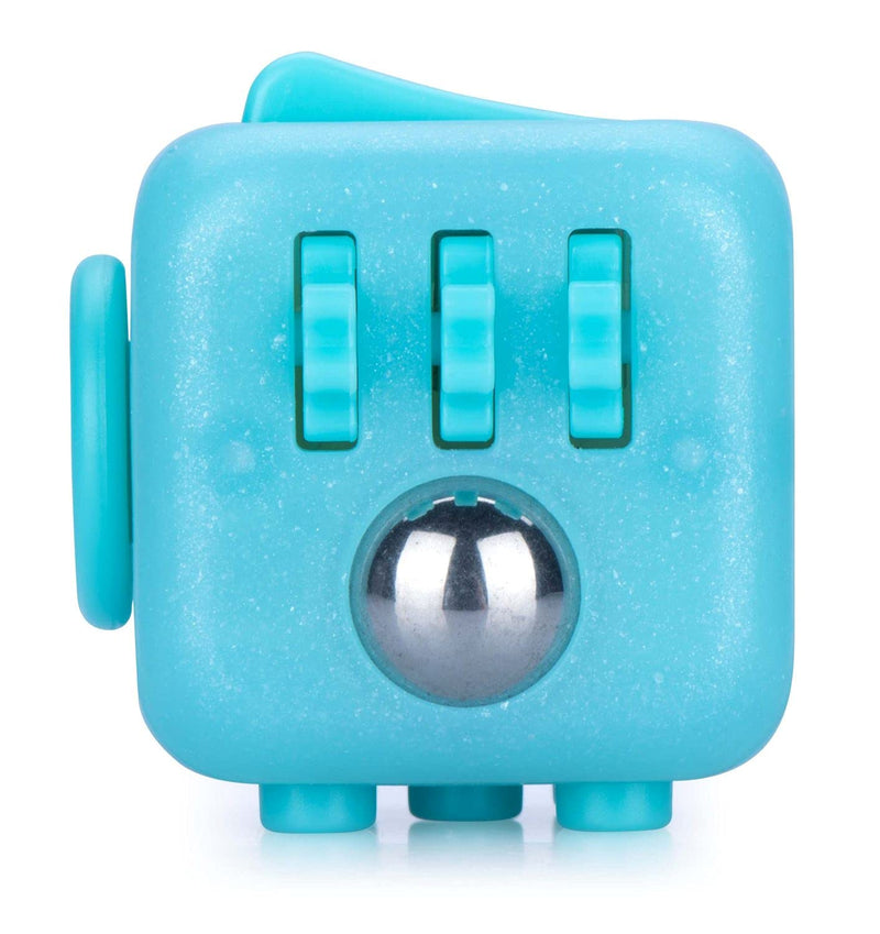 ZURU - ZURU Fidget Cube - Turquoise