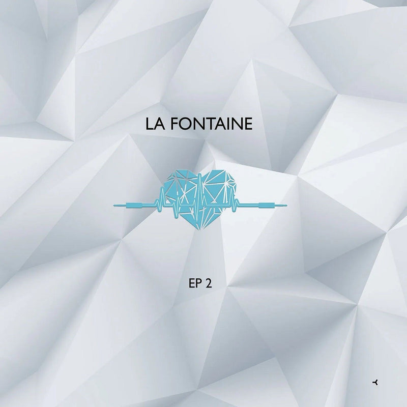 La Fontaine EP 2