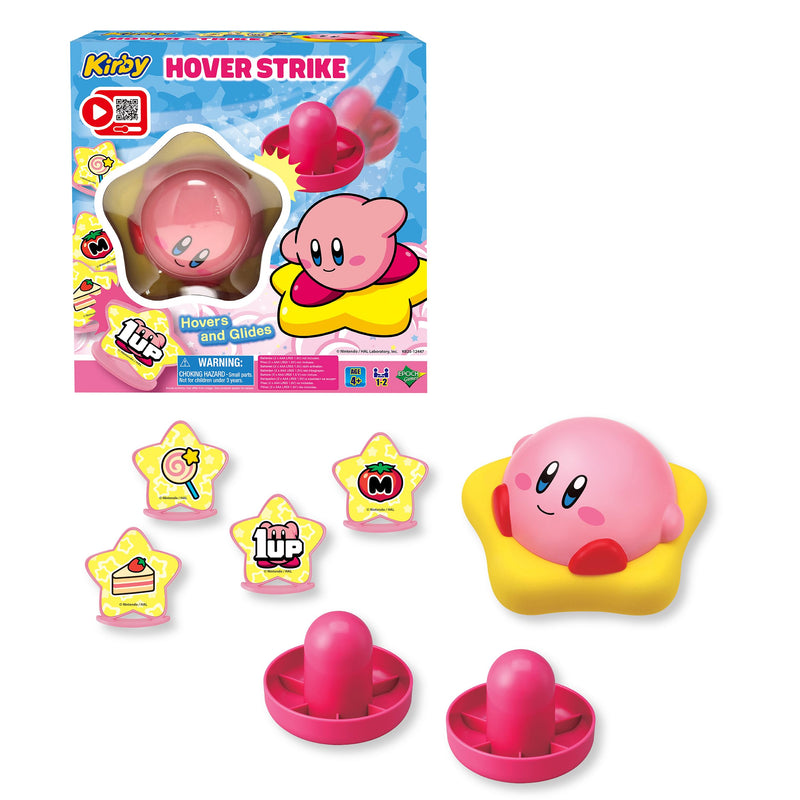 Kirby – Fuwa Hover (7609)
