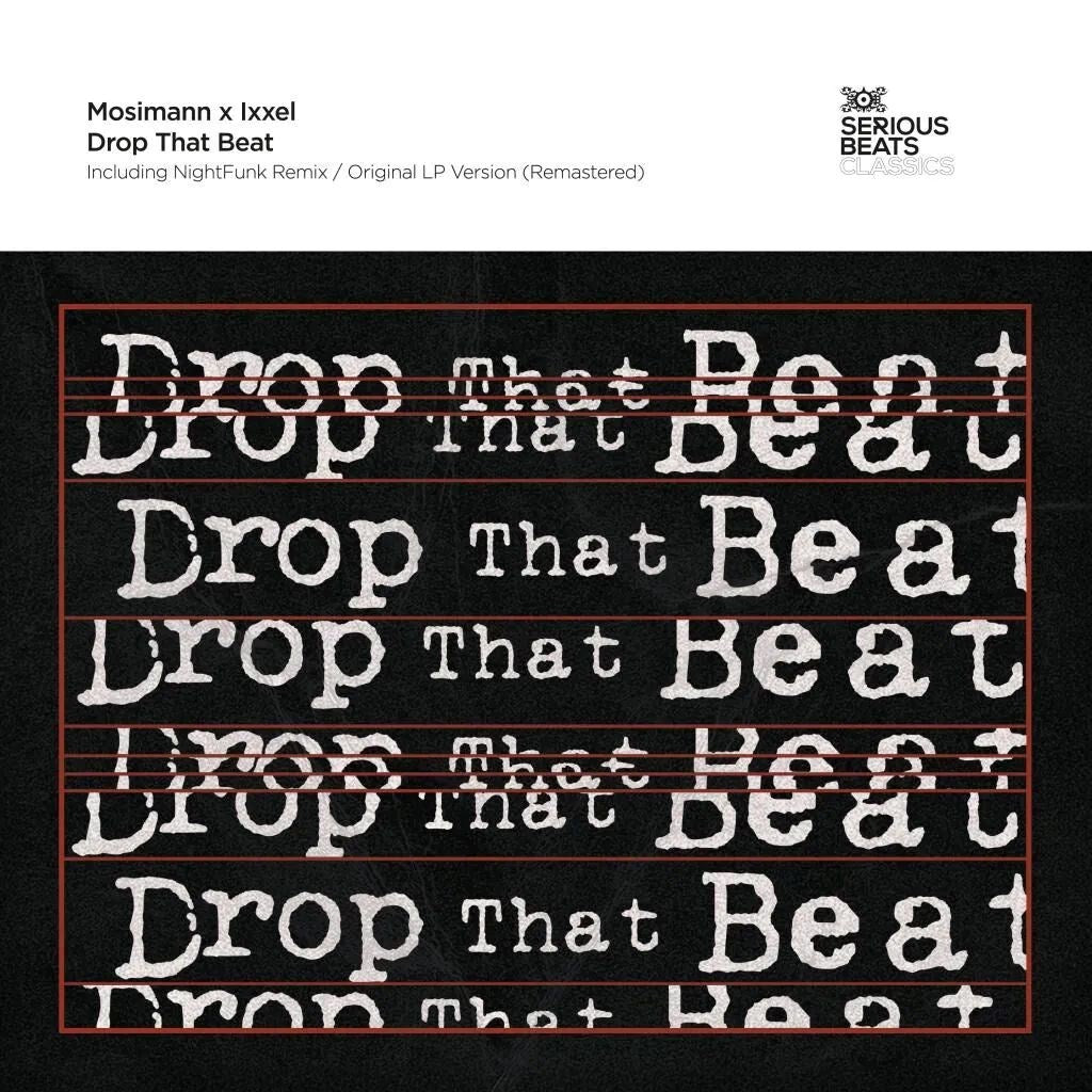 Drop That Beat