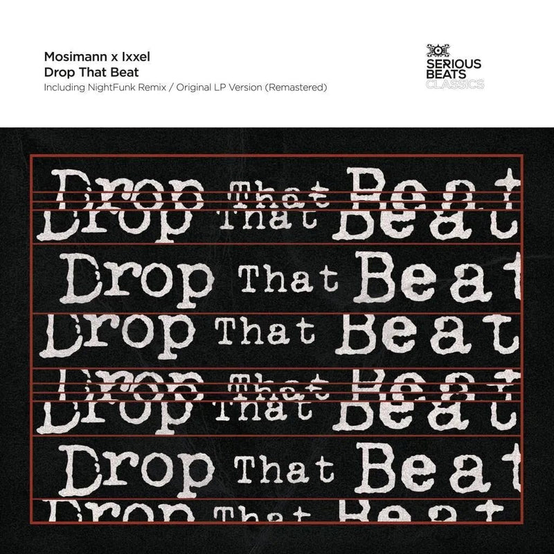 Drop That Beat