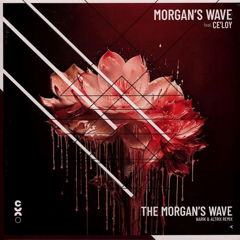 The Morganâ€™s Wave (Narik & Altrix Remix)